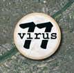 logo Virus 77